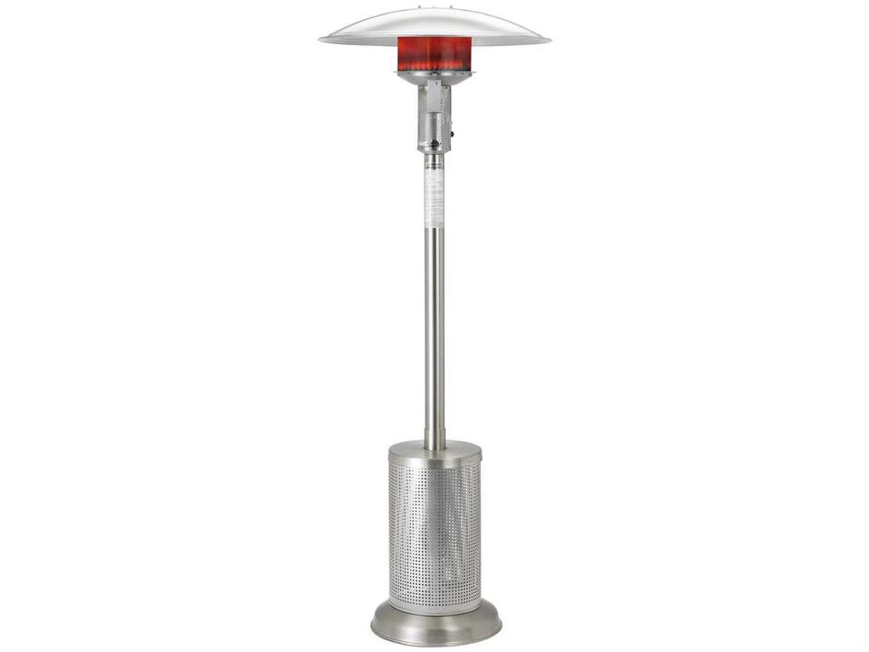 Stainless Steel Infrared Portable Propane Outdoor Heater