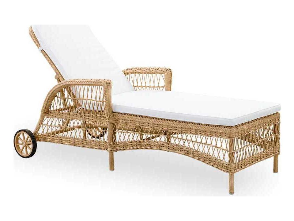 Chaise Lounges