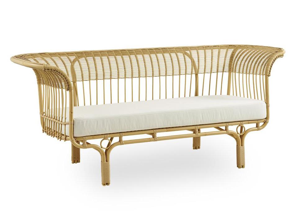Belladonna Outdoor Sofa in Natural