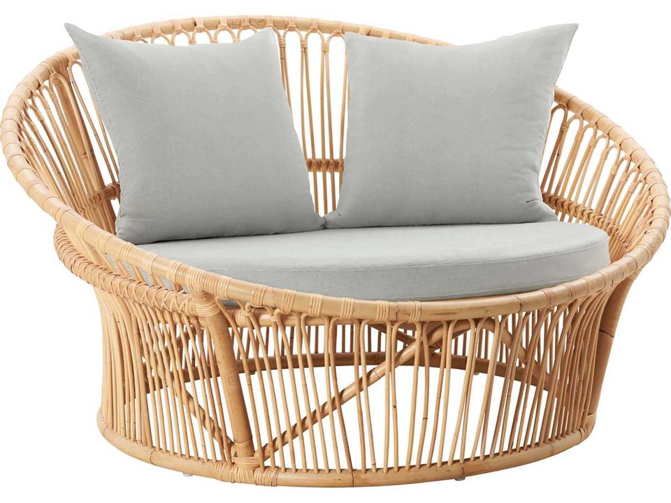 Indoor Originals Love Nest Lounge Chair