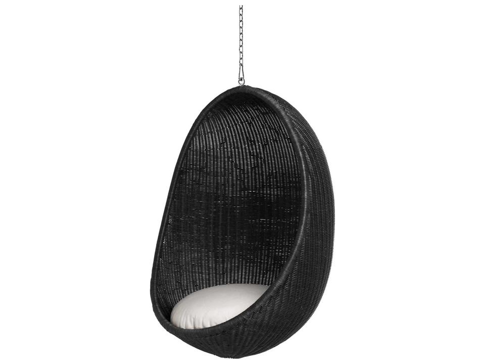 Indoor Icons Nanna Ditzel Hanging Egg Chair