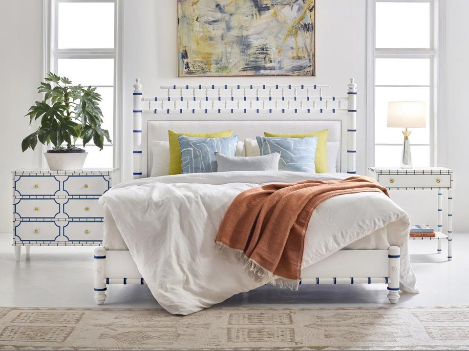 Greenwich Bedroom Set