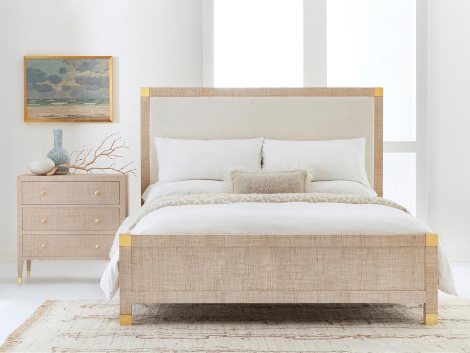 Palmetto Bedroom Set