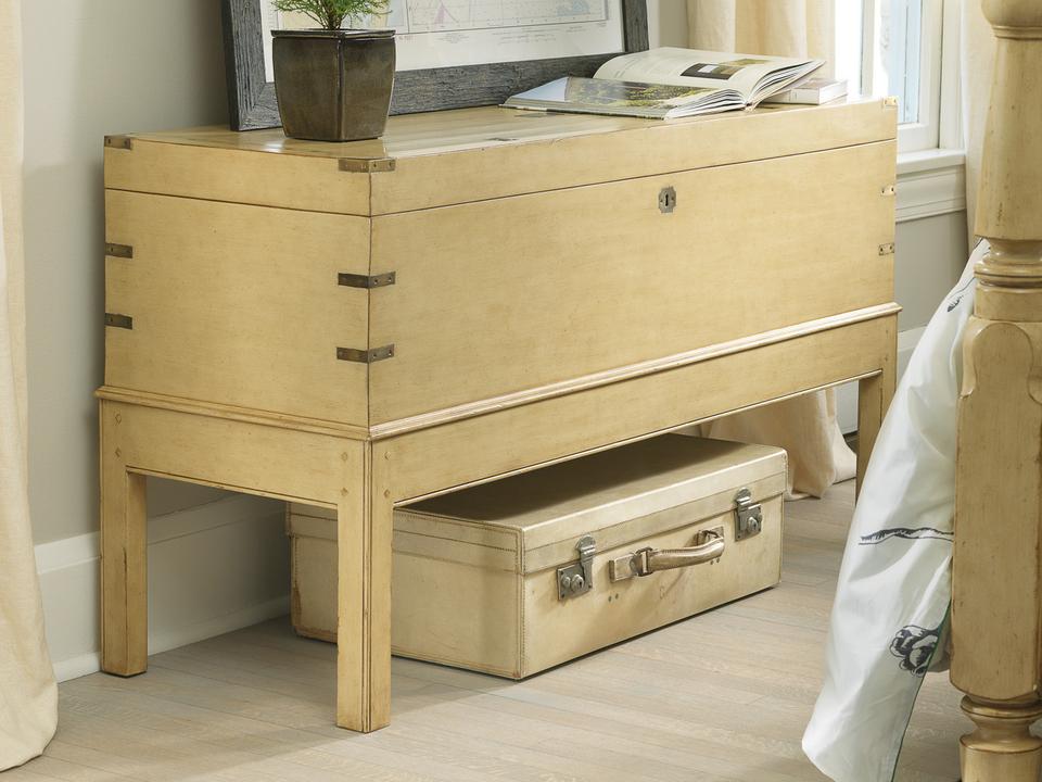 Storage Trunks