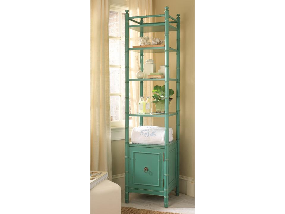 St. Bart Etagere