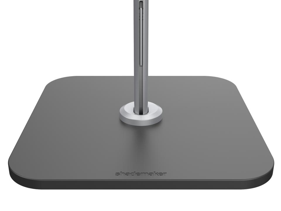 Infinity Umbrella Base 565 lb Heavy Duty