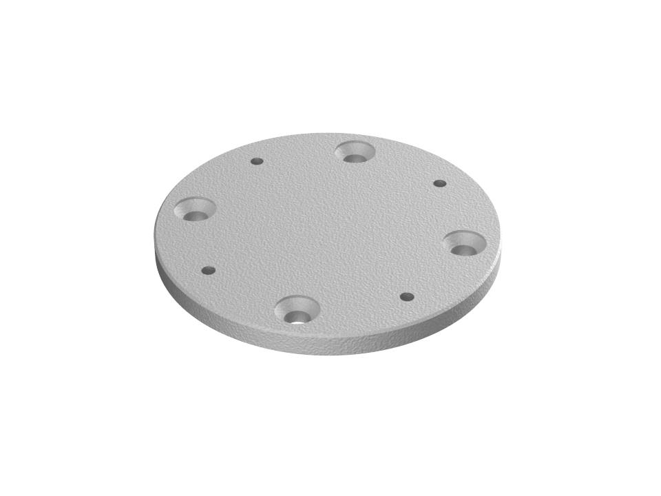 Concrete Mount Kit for Umbrellas