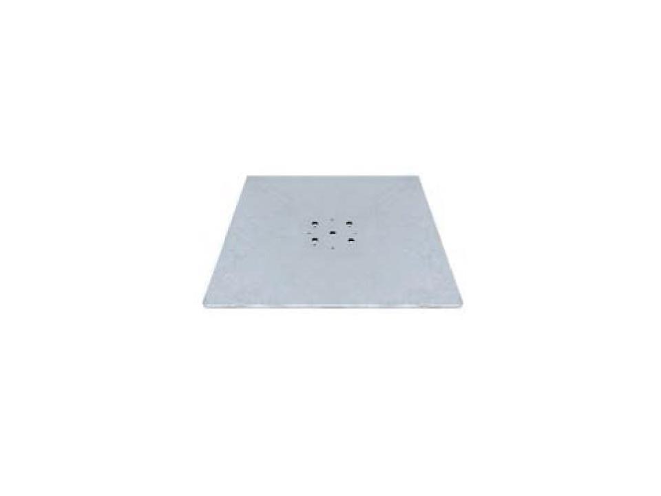 Geomet Umbrella Base Weight 200 Lb Heavy Duty Steel