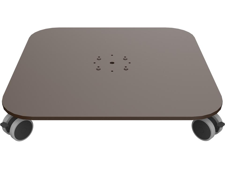 Z-Plate Add on Wheels for All Styles