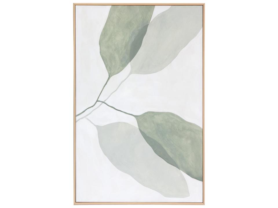 Calm Canvas Wall Art