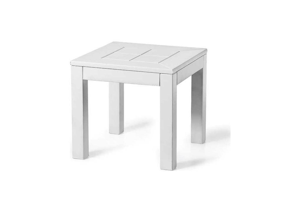 Southport Bunching Table Modern Outdoor