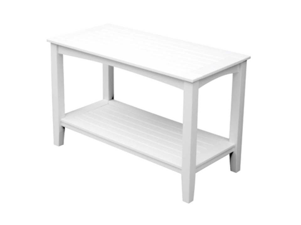 Windsor Large Buffet Table Outdoor Serving Station