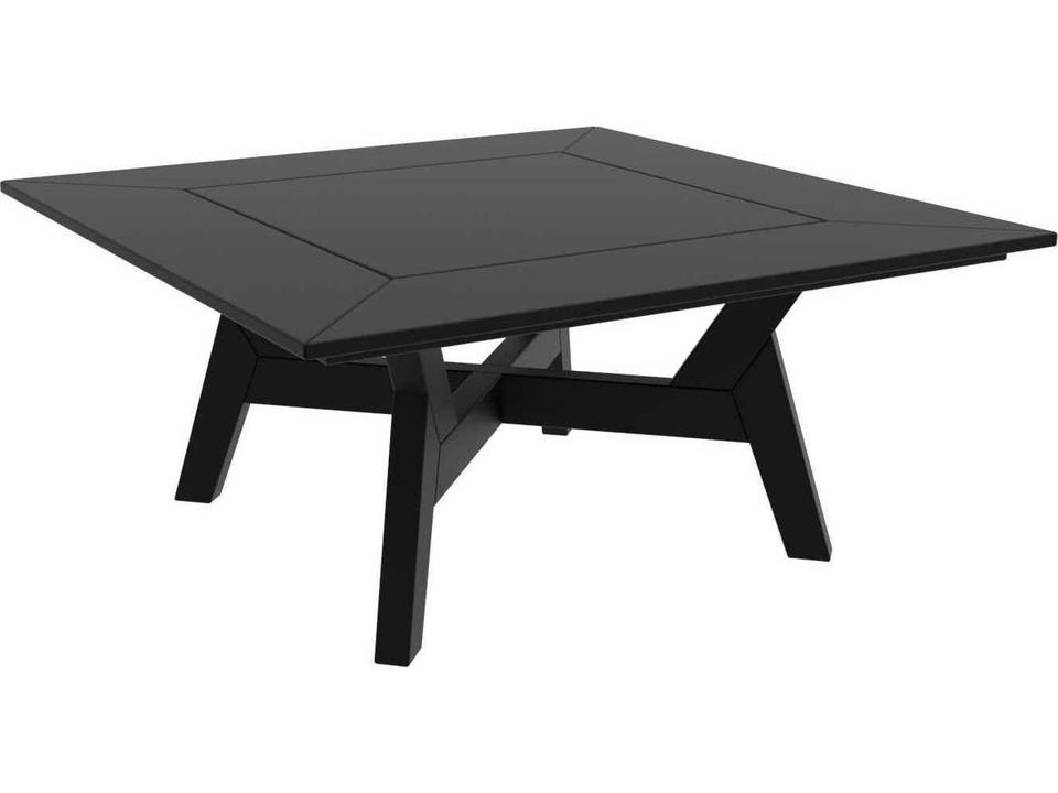Dex Square Chat Table EnviroWood