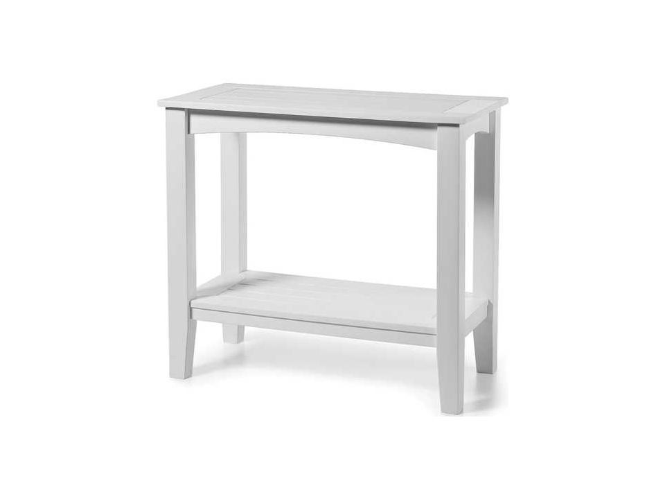 Windsor Buffet Table Small Outdoor Side Table