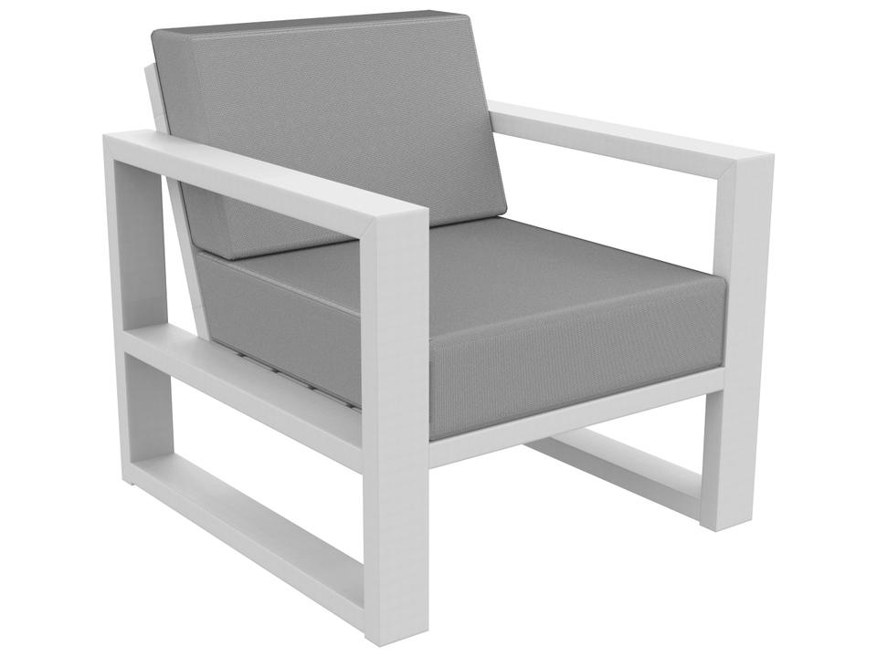 MIA Lounge Chair Modern Outdoor Seating