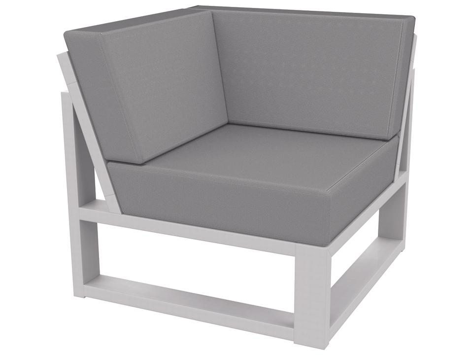 Mia Corner Sectional Unit Modern Outdoor Furniture