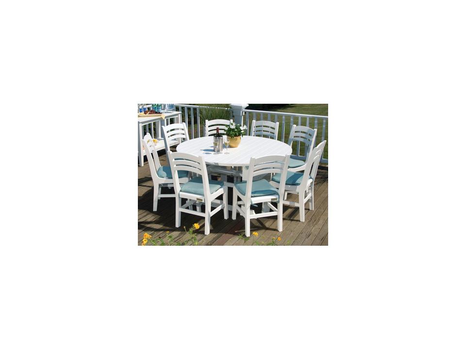 Charleston Chairs
