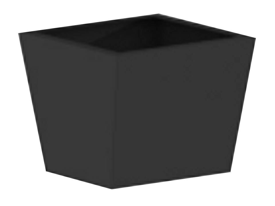 Wickford Steel Estate Planter Liner