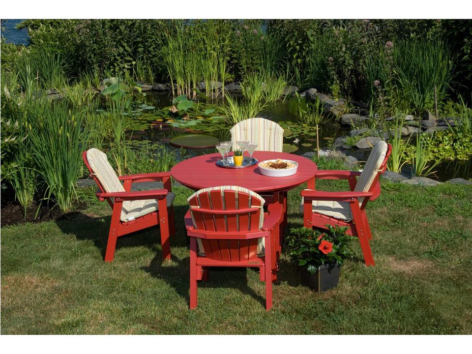 Shellback Adirondack