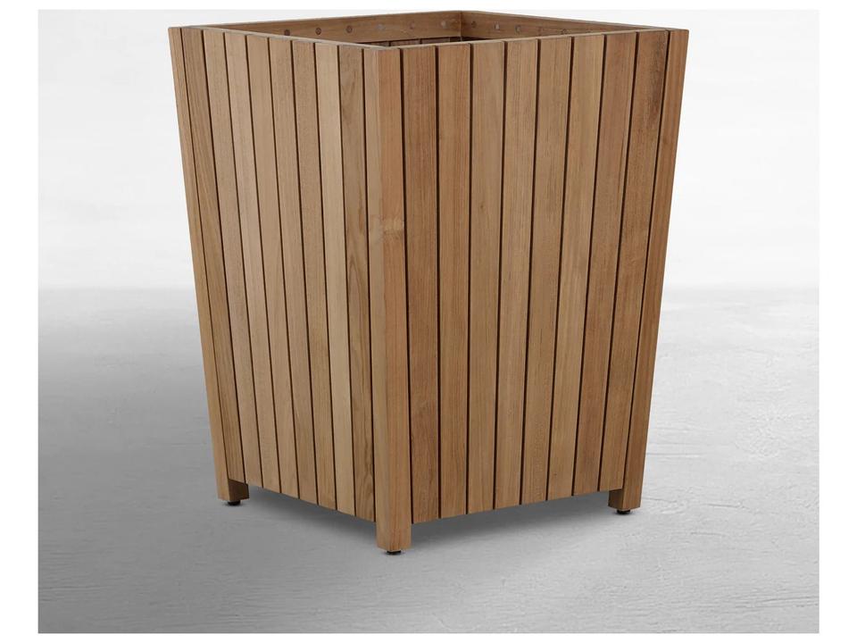Teak
