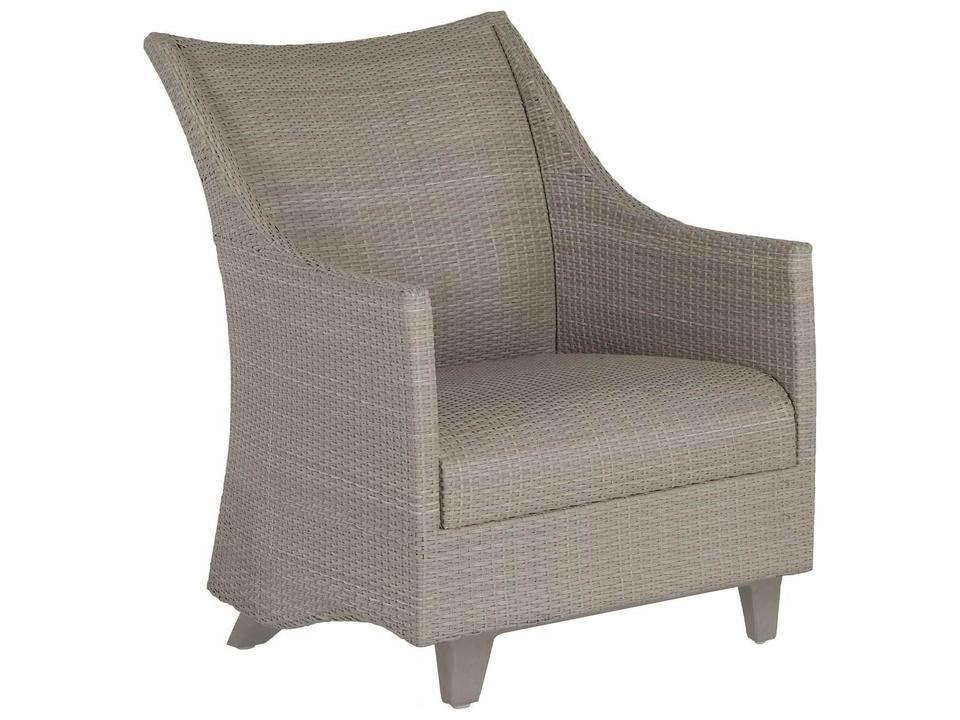 Athena Plus Woven Spring Lounge Chair