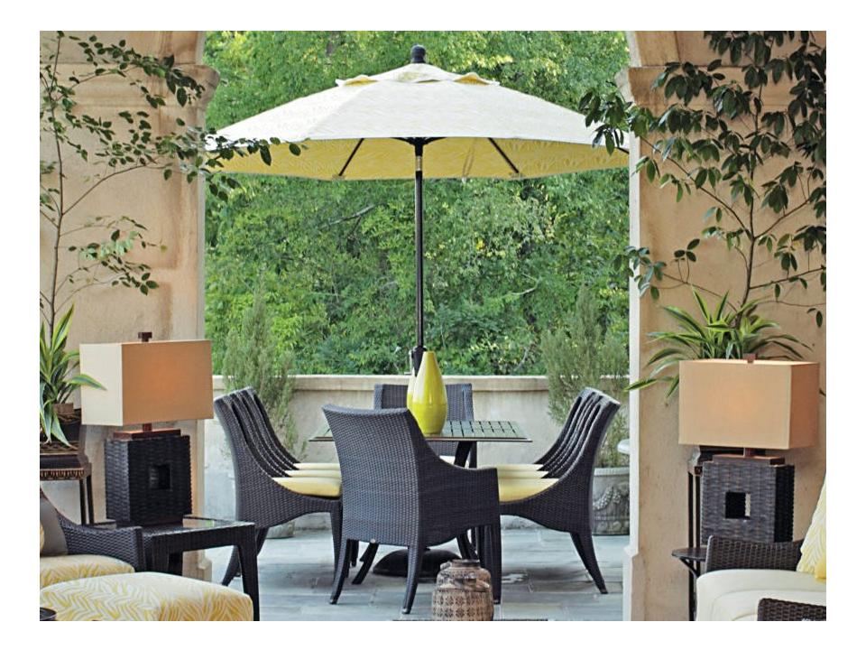 Umbrellas and Accessories