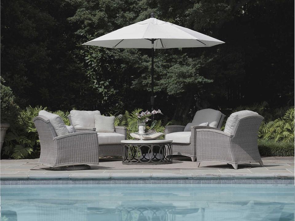 Cushion Seating