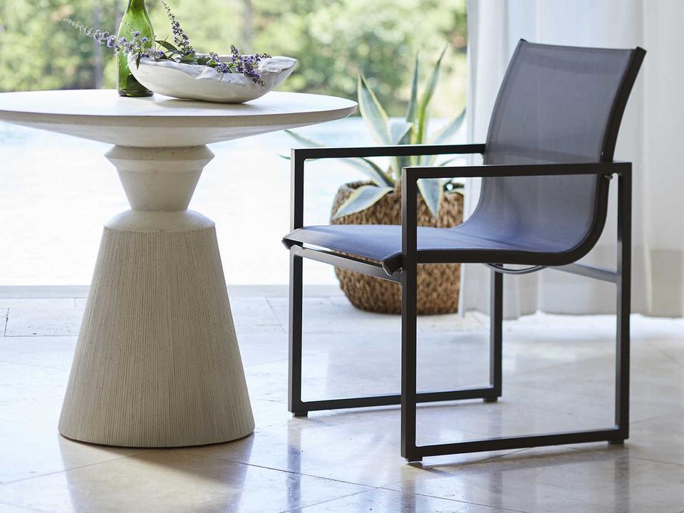 Sling Seating