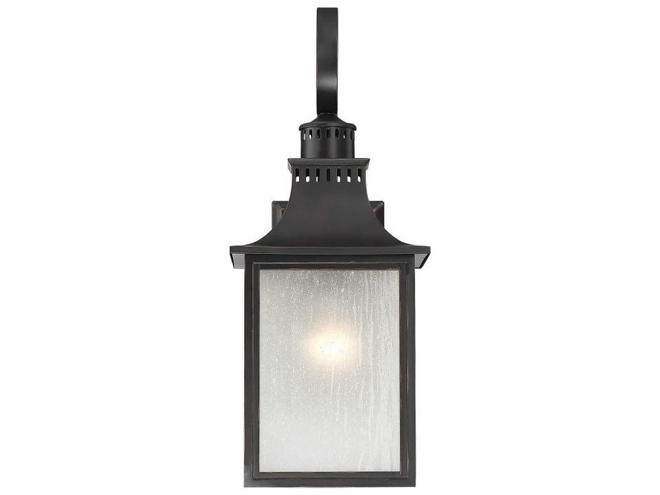 Monte Grande 3 - Light Outdoor Ceiling Light