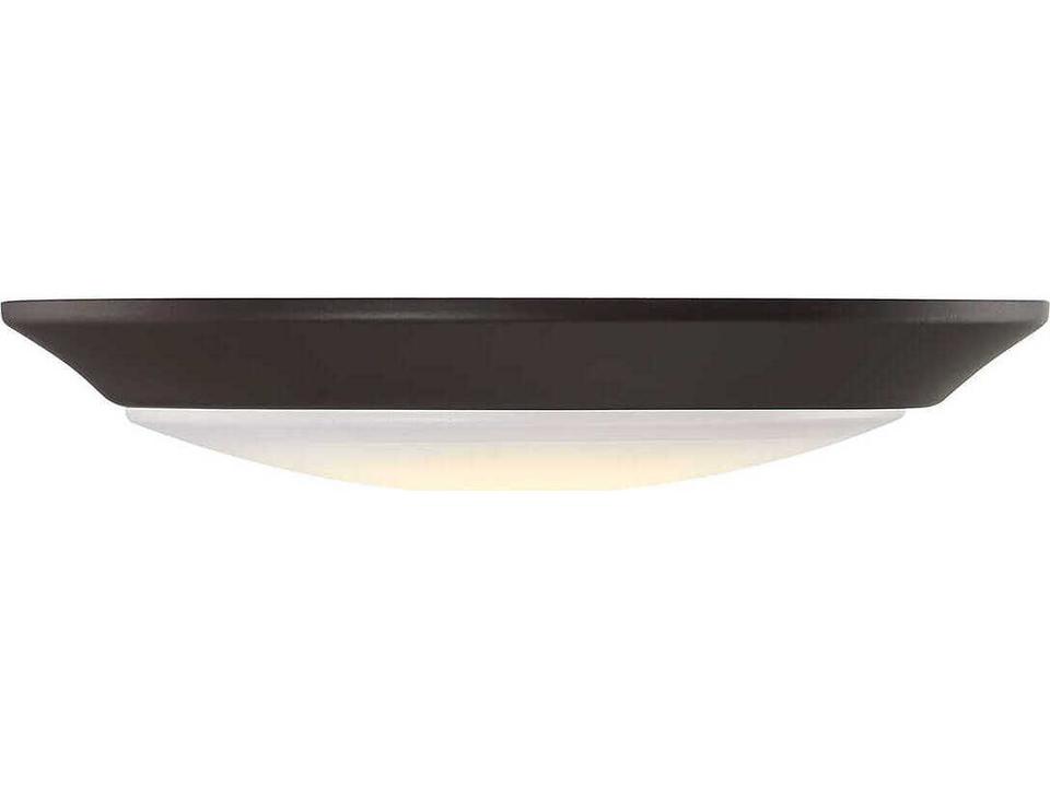 1 - Light Outdoor Ceiling Light