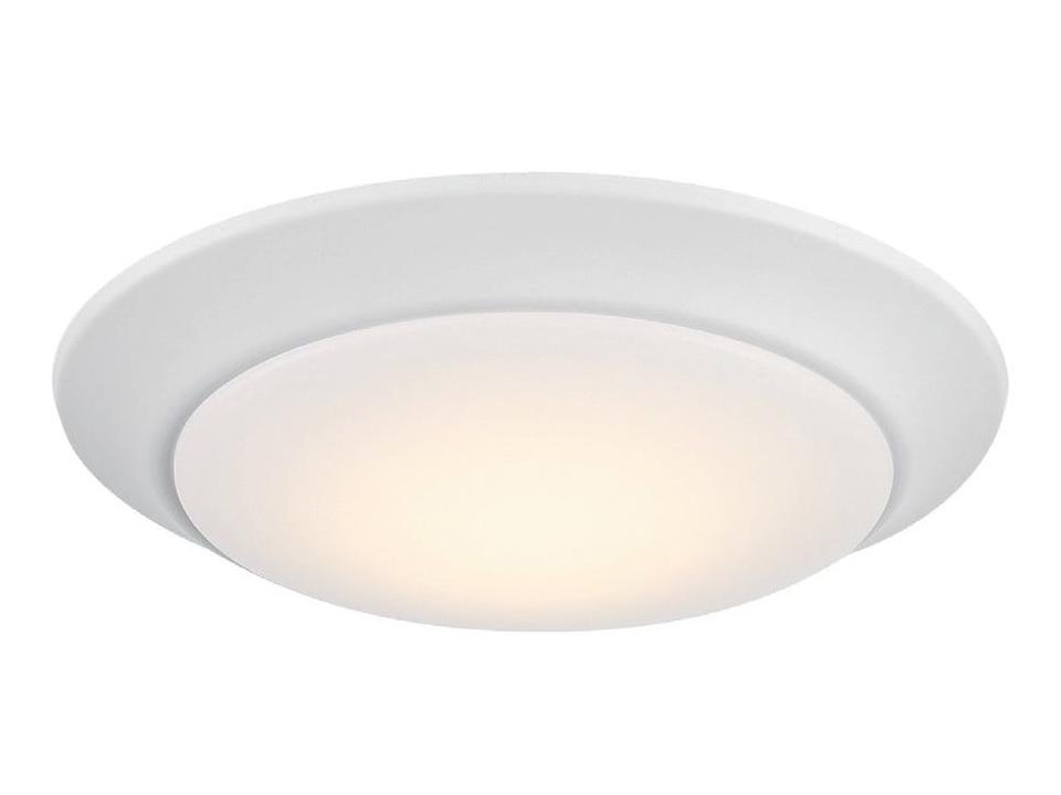 1 - Light Outdoor Ceiling Light