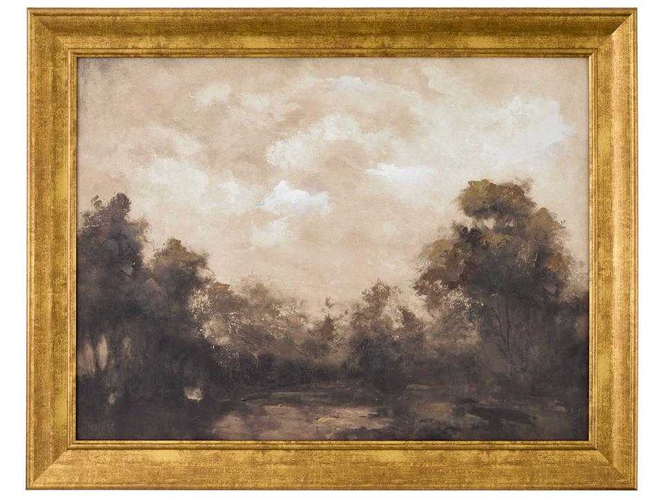Floresta Framed Art