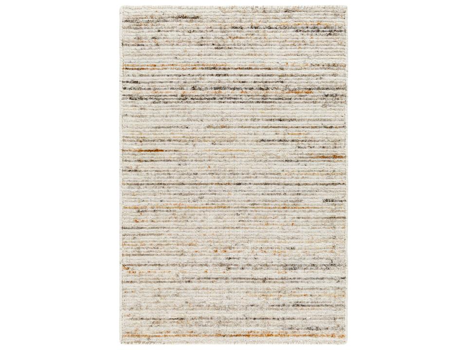 Hope Hand Loomed Area Rug with Recycled PET Yarn