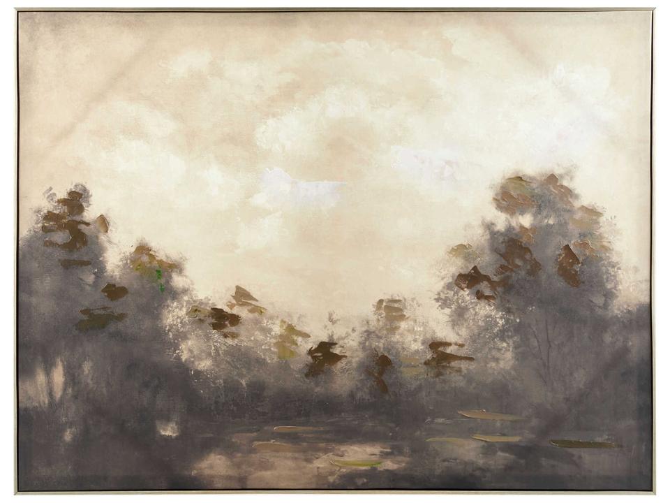 Lassen Framed Art