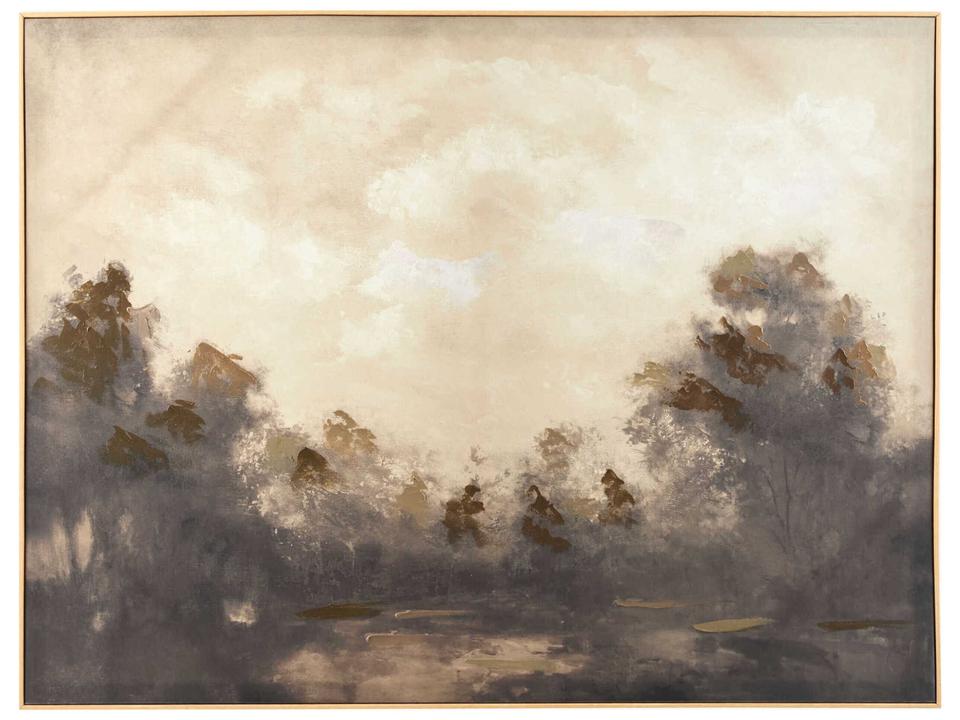 Lassen Framed Art