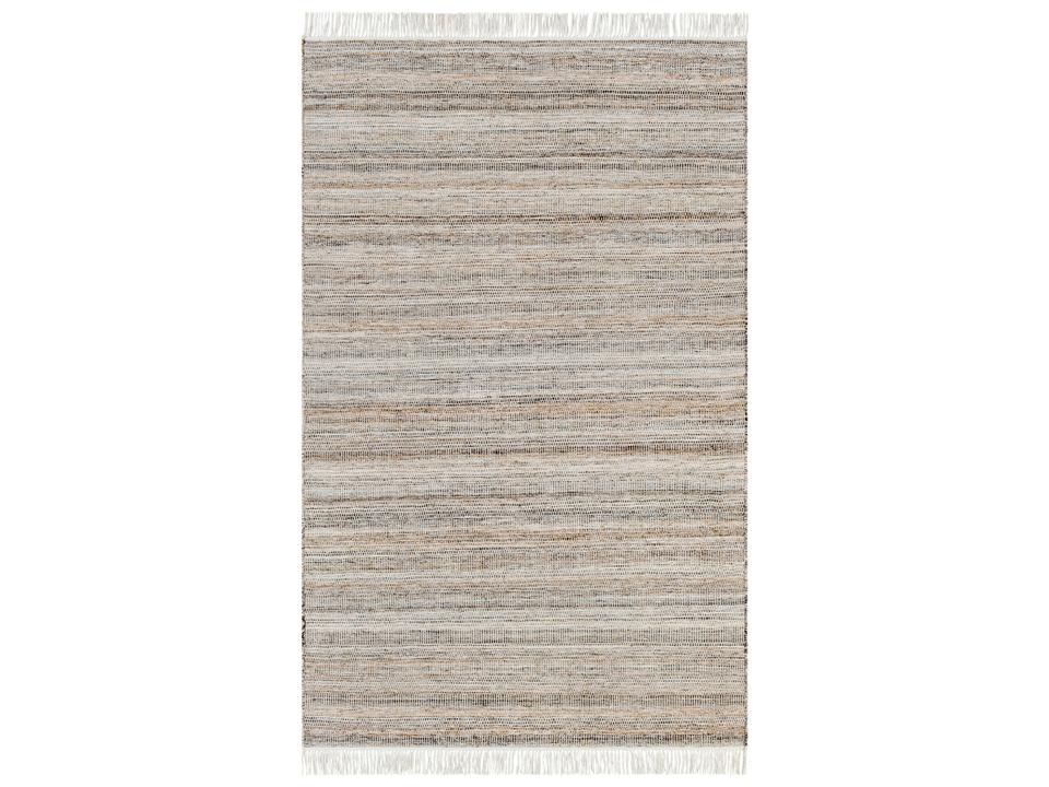 Lily Geometric Area Rug