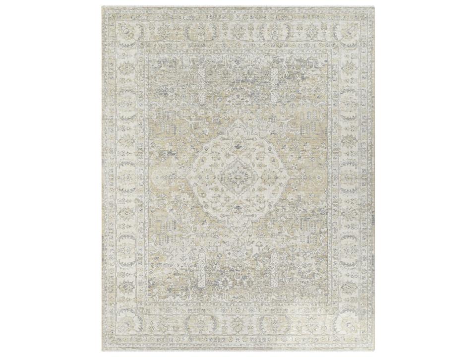 Once Upon a Time Hand Woven Wool Area Rug