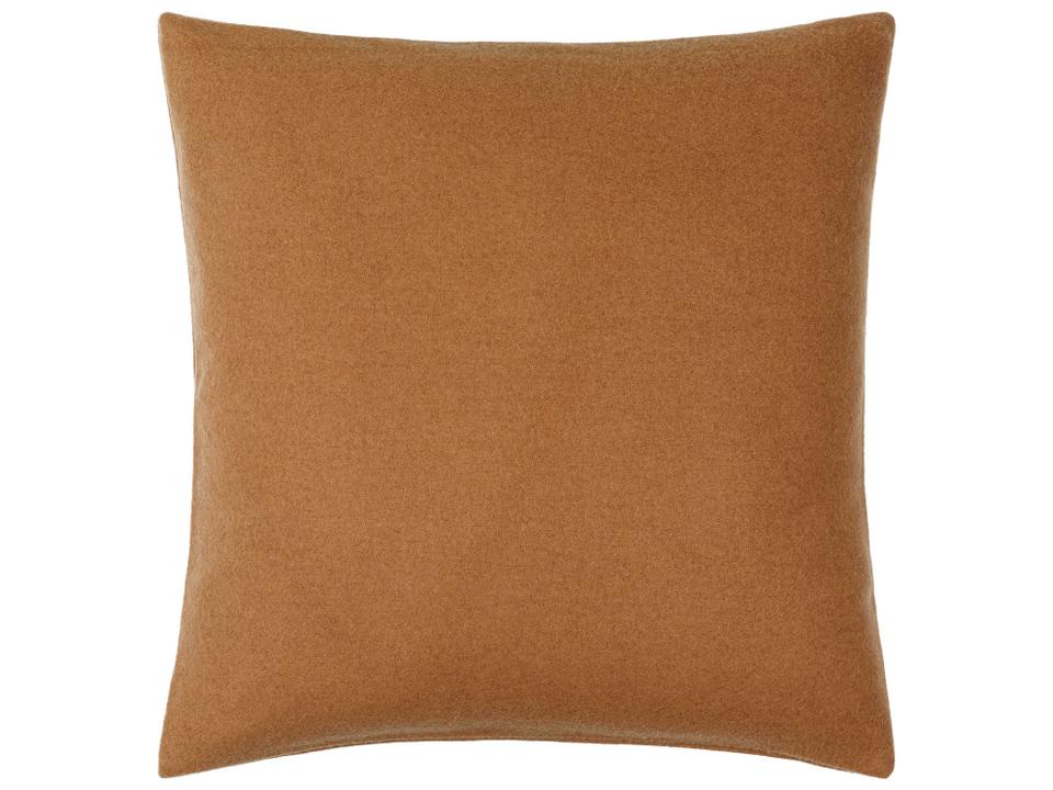 Stirling Wool Blend Accent Pillow Modern Design