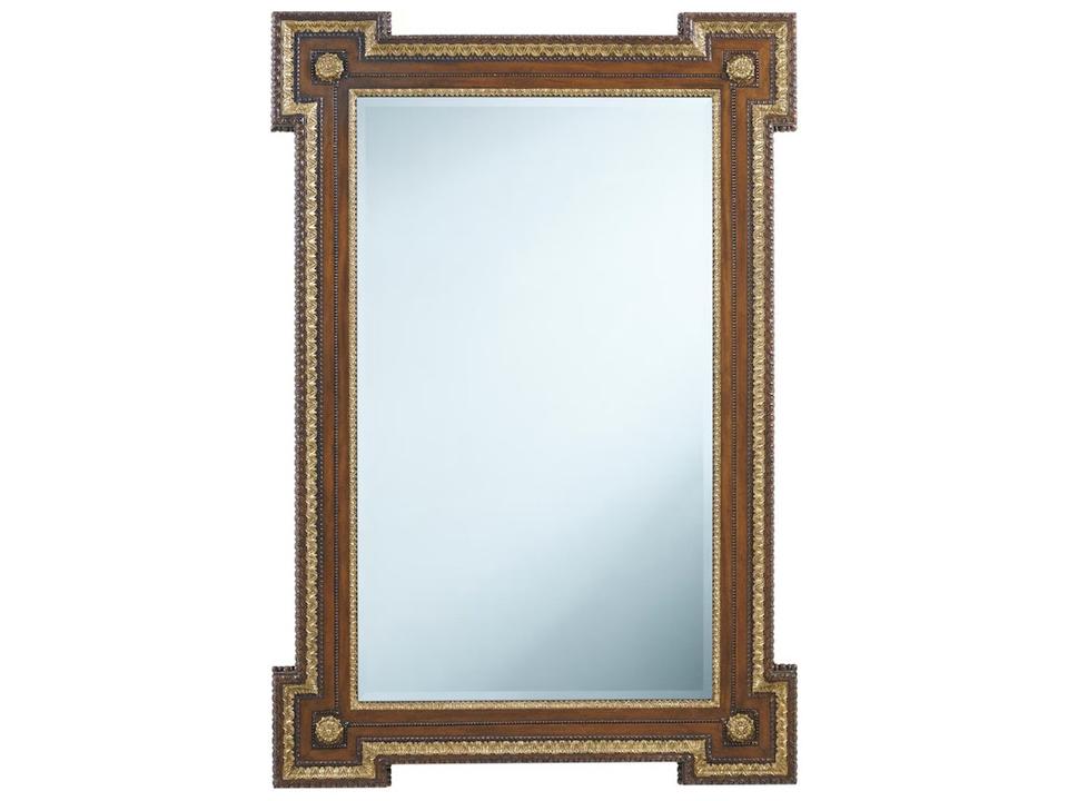 Theodore Alexander Mirrors | LuxeDecor