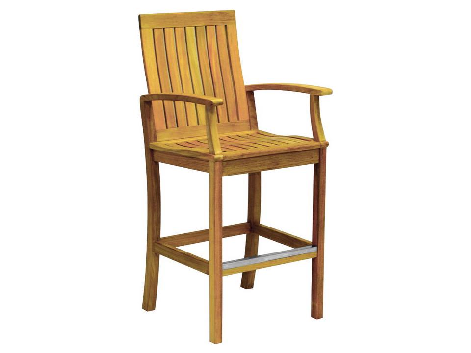 Outdoor Bar Stools