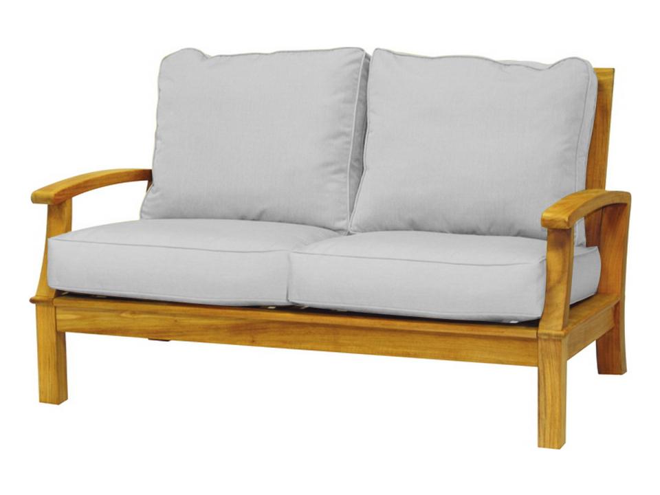 Outdoor Loveseats
