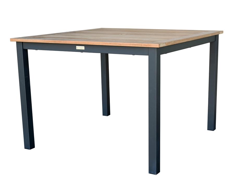 SoHo Square Outdoor Dining Table
