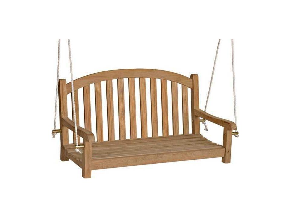 Outdoor Swings