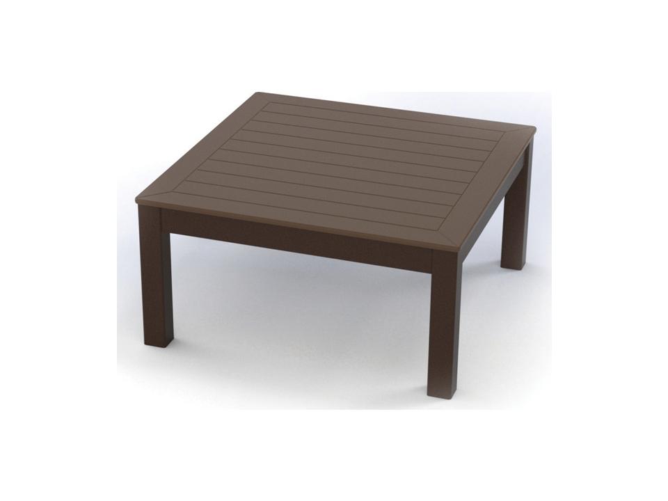 Leeward Attachable Accessory Table Modern MGP