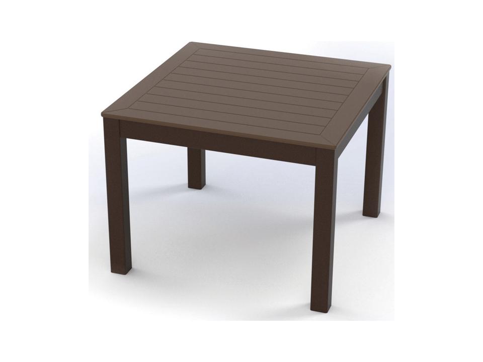 Leeward Larssen Attachable Corner Table