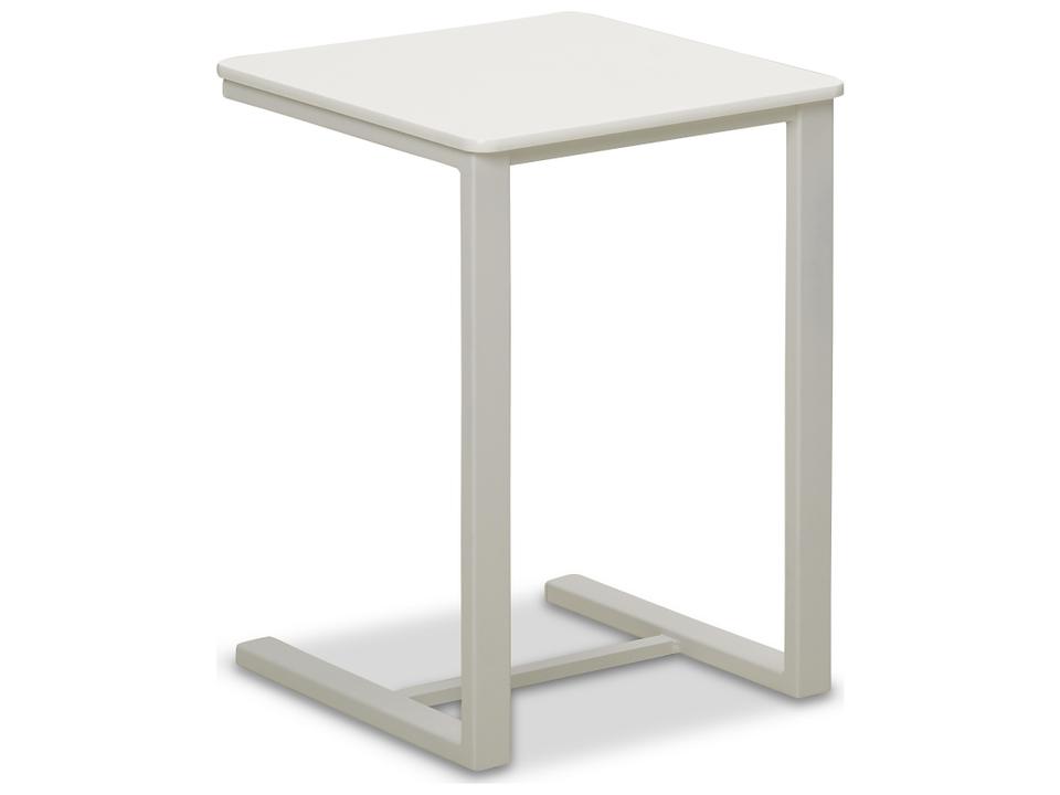 MGP 18 Inch Square Side Table