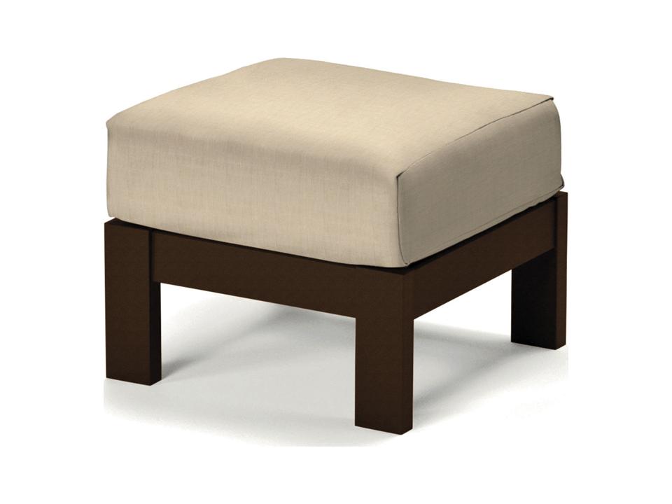 Leeward MGP Deep Seat Ottoman