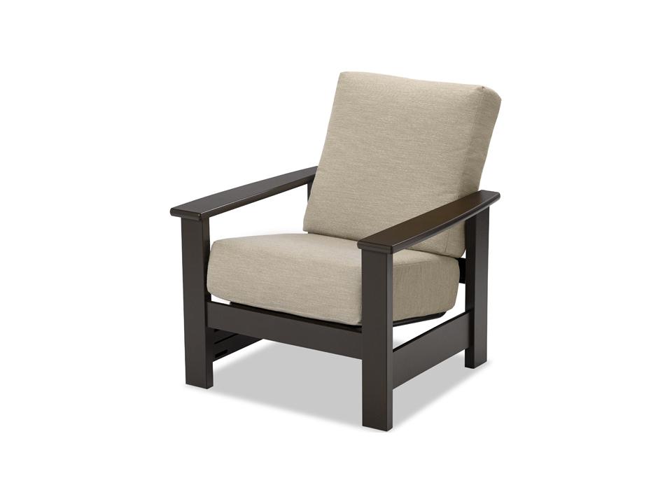 Leeward Mgp Deep Seat Cushion