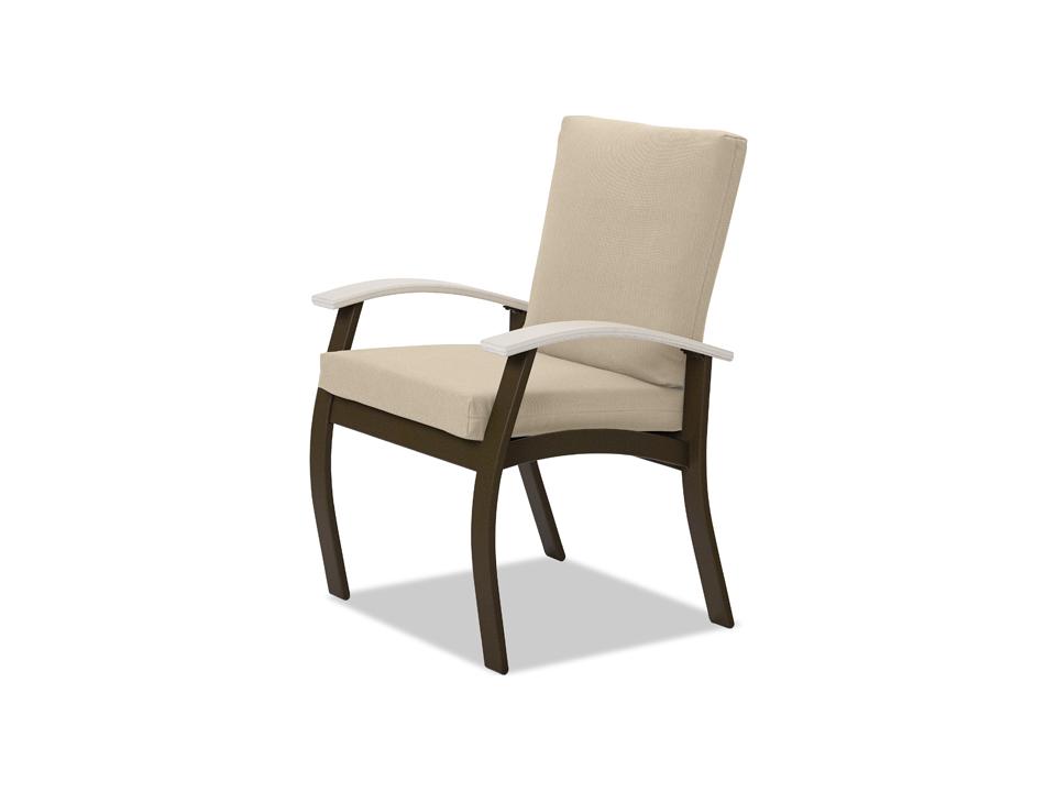 Telescope Casual St Catherine Marine Grade Polymer Cushion Lounge