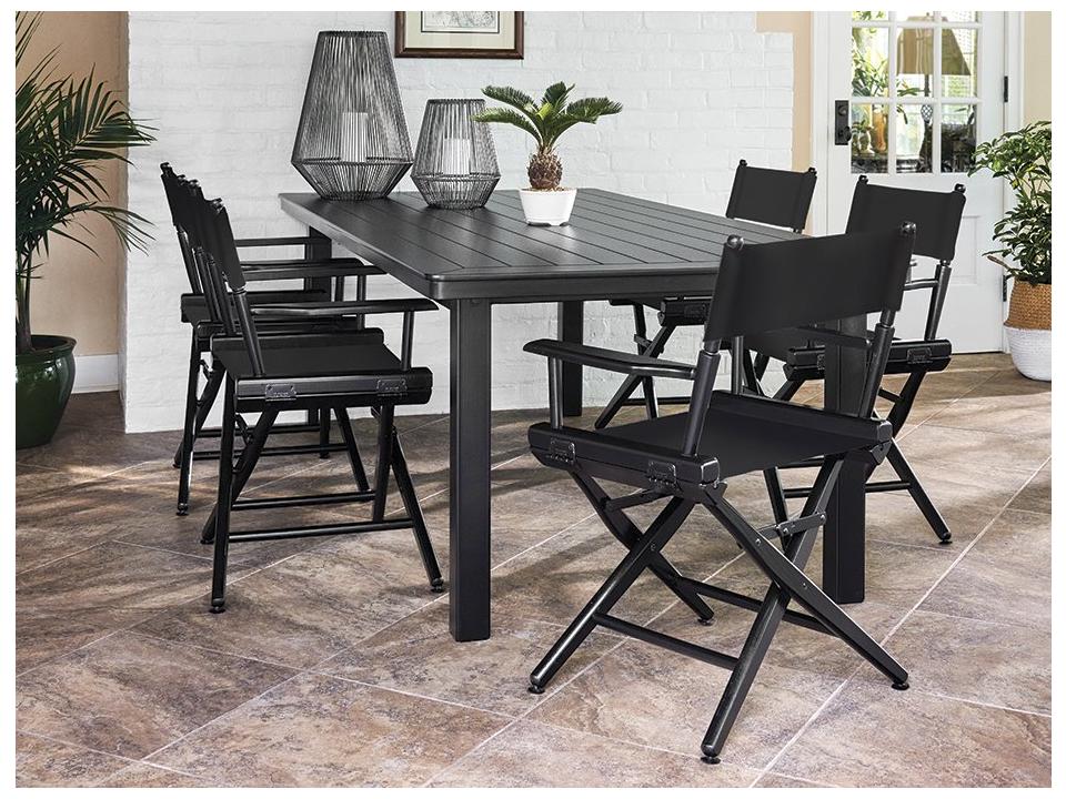 Director Chairs